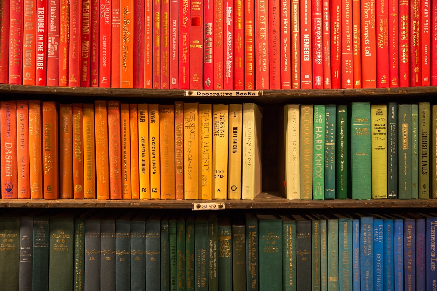 How Publishing Fuels Global Creativity