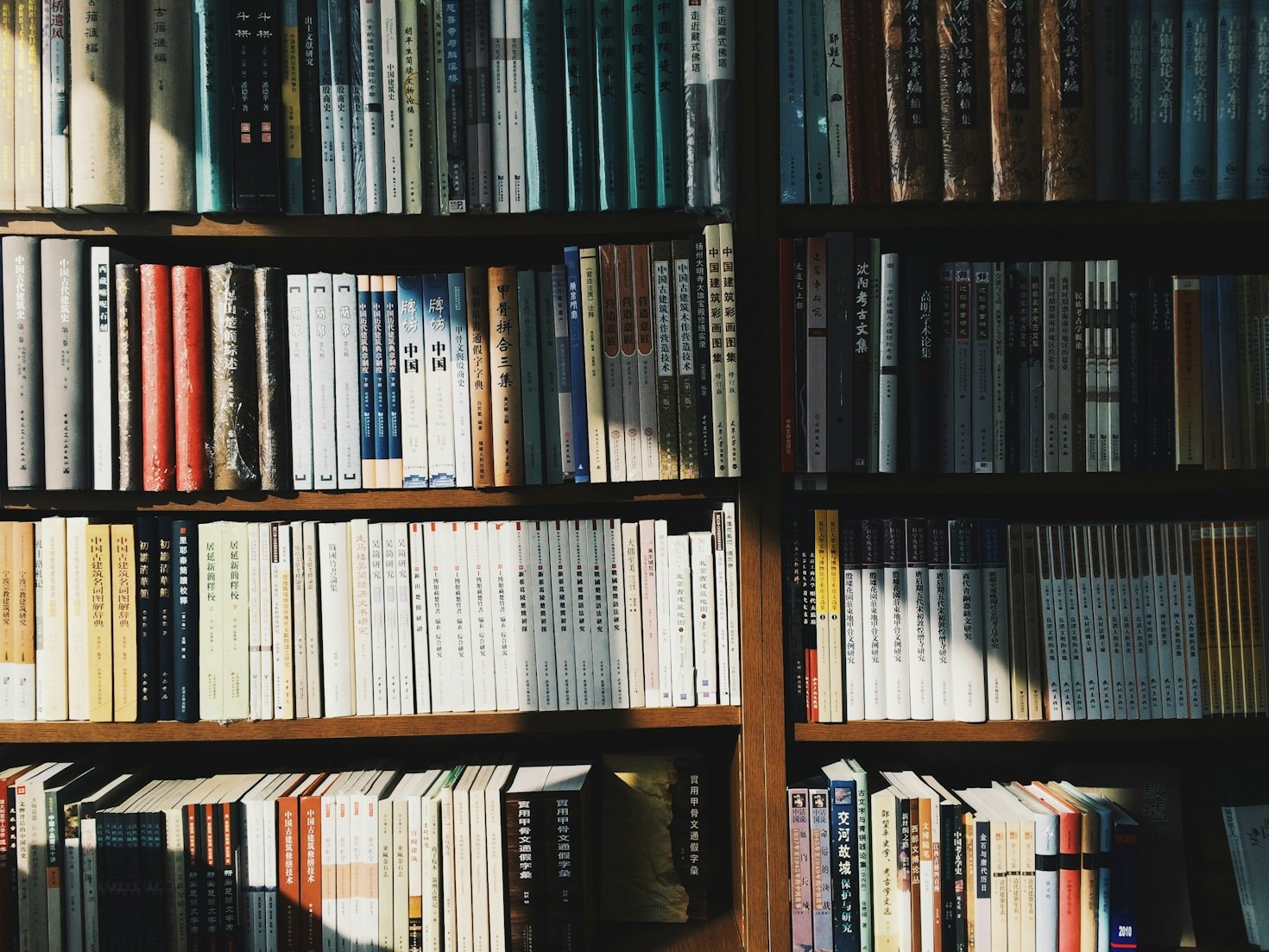 Five Key Trends in the Publishing Industry